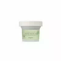 Skinfood Shine Muscat Cica Bha Food Mask 120g