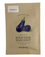 Skinfood Sous Vide Mask Sheet Paprika