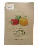 Skinfood Sous Vide Mask Sheet Paprika