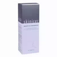 Skinicer Sedative Shampoo 100 Ml Shampoo