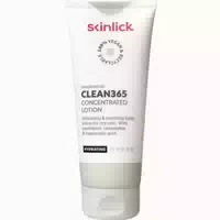 Skinlick Clean365 Body Lotion Mit Feuchtigkeitspflege Für Jeden Hauttyp