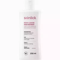 Skinlick Root Cause Hair Retreat Shampoo für Kräftiges & Gesundes Haar