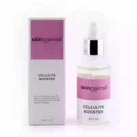 Skinosense Cellulite Booster Serum mit Peptiden und Hyaluron für Glattere und Straffere Haut