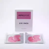 Skinosense Eye Pads 10 X 2 Paar für 10 Behandlungen