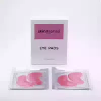 Skinosense Eye Pads 10 X 2 Paar Für 10 Behandlungen