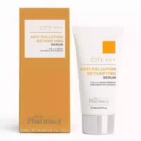Skinpharmacy City Anti Aging Anti Pollution Detoxifying Serum 20ml