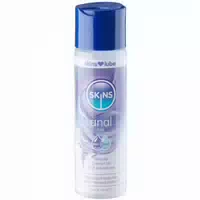 «anal» Sensual Comfort For Anal Adventures, Hybrid Gleitgel 0 13 L 130 Ml
