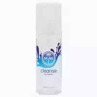 Skins Cleanse Toy Cleaner