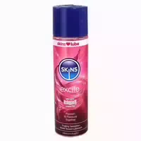 «excite» Aphrodisierendes Stimulationsgel 0 03 L 30 Ml