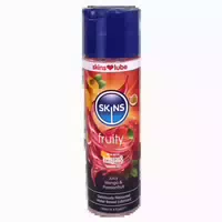 «fruity» Juicy Mango & Passionfruit, Gleitgel Mit Geschmack 0 13 L 130 Ml