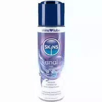 Skins Anal Sensual Comfort
