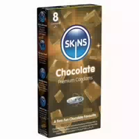 Skins Chocolate