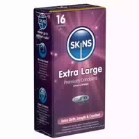 Skins Extra Large