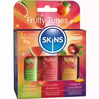 Skins Fruity Tubes