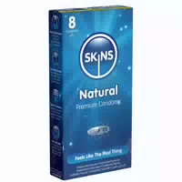 Skins Natural