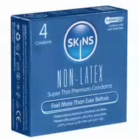 Skins Non Latex