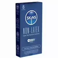 Skins Non Latex