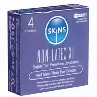 Skins Non Latex