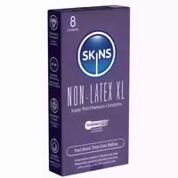 Skins Non Latex Xl