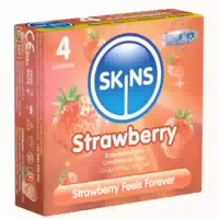 Skins Banana