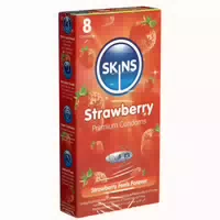 Skins Strawberry