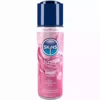 Skins Tasty Juicy Bubblegum Burst