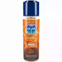 Skins Tasty Salted Caramel Seduction