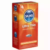 Skins Ultra Thin
