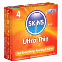 Skins Ultra Thin