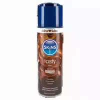 «tasty» Double Chocolate Desire, Gleitgel mit Geschmack 0 13 l 130 ml