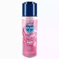 «tasty» Juicy Bubblegum Burst, Gleitgel Mit Geschmack 0 13 L