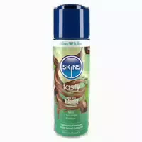«tasty» Mint Chocolate Passion, Gleitgel mit Geschmack 0 13 l 130 ml