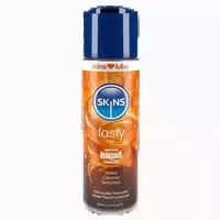 «tasty» Salted Caramel Seduction, Gleitgel mit Geschmack 0 13 l 130 ml