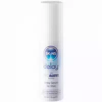 «delay Serum» Aktverlängerndes Serum für Männer 0 03 l 30 ml
