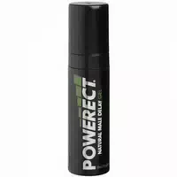 Skins Skins Powerect Natural Delay Gel 30 Ml Klar