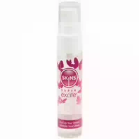 «excite» Aphrodisierendes Stimulationsgel 0 03 l 30 ml