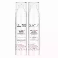 Skintist Anti Aging Tages & Nachtcreme Set