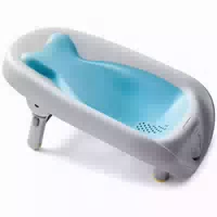 Skip Hop Moby Badewanne Klappbar