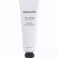 Skybottle Hand Cream The Lime Tree