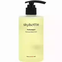 Skybottle Muhwagua Perfumed Shower Gel – Duftendes Duschgel mit Fruchtig Frischem Pfirsichduft