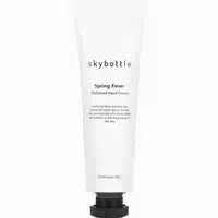 Skybottle Spring Fever Perfumed Hand Cream – Handcreme Mit Blumigem Frühlingsduft