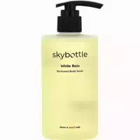 Skybottle White Rain Duschgel
