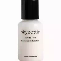 Skybottle White Rain Perfumed Body Lotion
