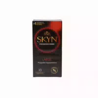 Skyn Condoms Large