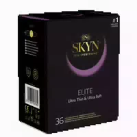 «original» Latexfreie Kondome aus Sensoprène™ 20 Kondome 20 st
