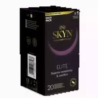 «original» Latexfreie Kondome aus Sensoprène™ 20 Kondome 20 st