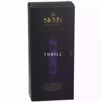 Skyn Thrill™ Mini Vibromasseur