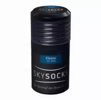 Skysocks Classic 70den Ad 38 39 Pacific