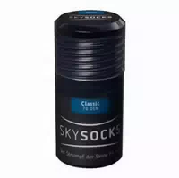 Skysocks Classic 70den Ad 40 41 Pacific
