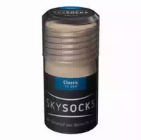 Skysocks Classic 70den Ad 40 41 Sand
